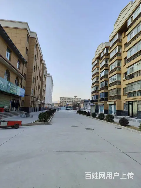 新改造小区，3楼，首付10万，拎包入住，户型方正 - 图片 7