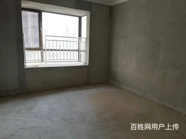 滨河湾 普通住宅 毛坯房含车位可以贷款有钥匙 - 图片 8
