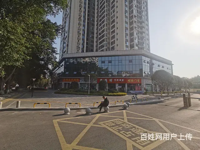 旺铺居）房东整租分租多处铺面无行业限制大小根据客户需求而定 - 图片 1