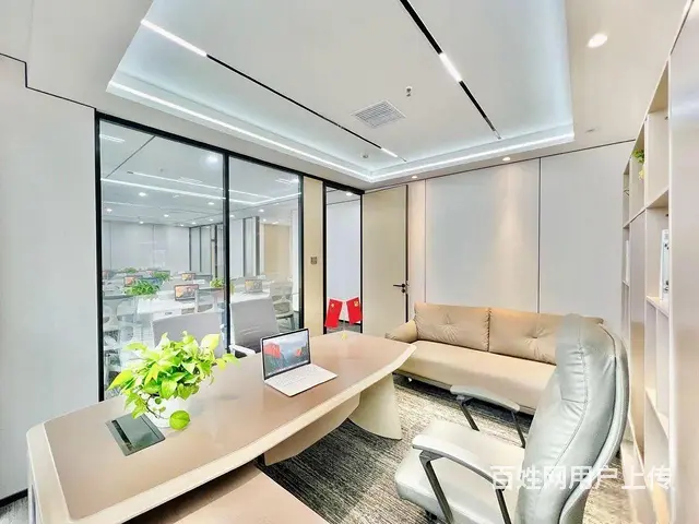 一套！中际汇箐丨特价29元丨精装带家具丨上建户型方正！ - 图片 9