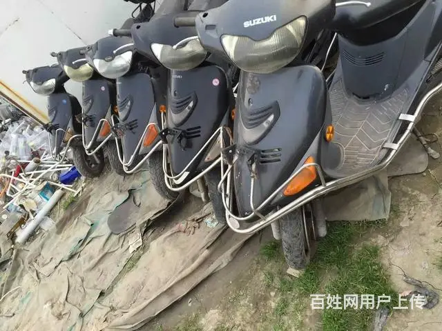 大量批发二手摩托，各种品牌。全国*** - 图片 6