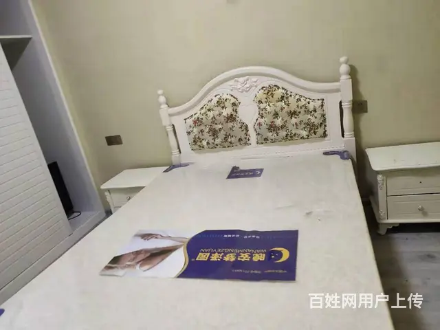 蒸湘北路船山宾馆附近4室2厅精装修2楼家电齐全月租1300 - 图片 5