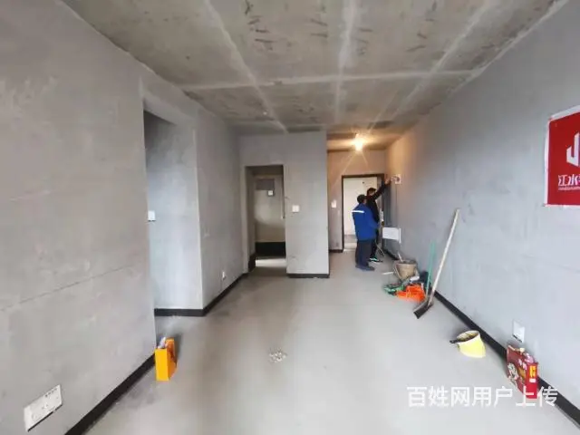 内江金科集美星辰新房装修，选择全包内江装修公司 - 图片 6