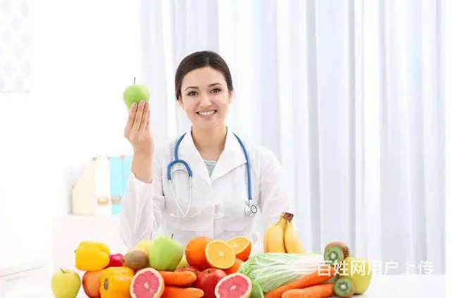 常熟营养师培训在哪里_营养师学好高薪就业 - 图片 2