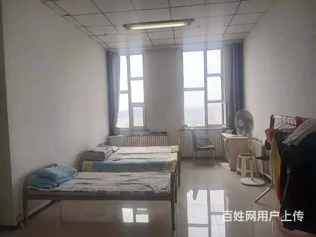 北奇54平和200平写字楼出租 - 图片 7