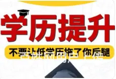 秦皇岛大专本科学历2023年开始招生了 - 图片