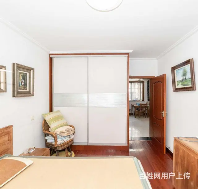 项家花园旁北直街局小北郊多套房源出售，满五省个税 - 图片 2