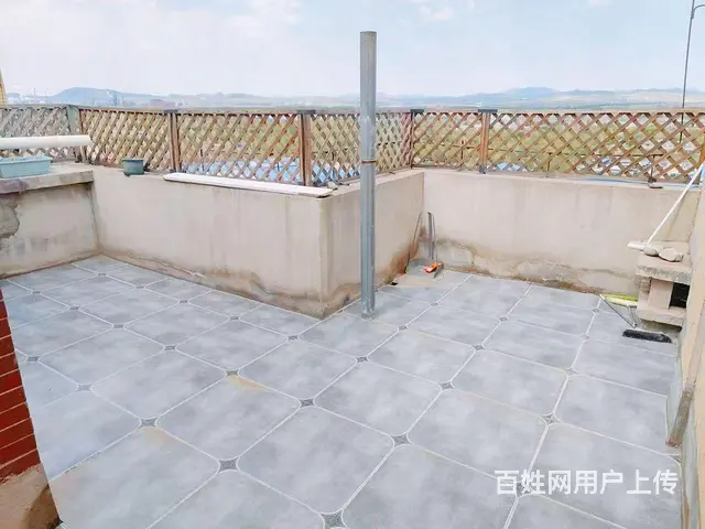 日式及简新柳城D区电梯阁楼1室一厅精装月付1200元 - 图片 4