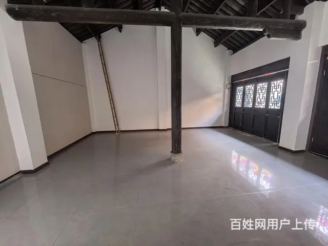 孝泉镇网红街十字路口400平营业房屋出租 - 图片 1