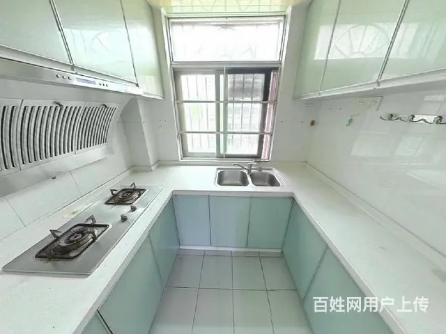 富康花园 2室2厅，楼梯房，精装修 - 图片 8