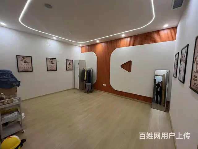 S成华区星悦广场内精装美容院转让 - 图片 8