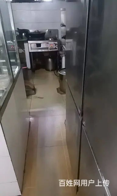 嘉陵区嘉南路40平小吃店转让 - 图片 2