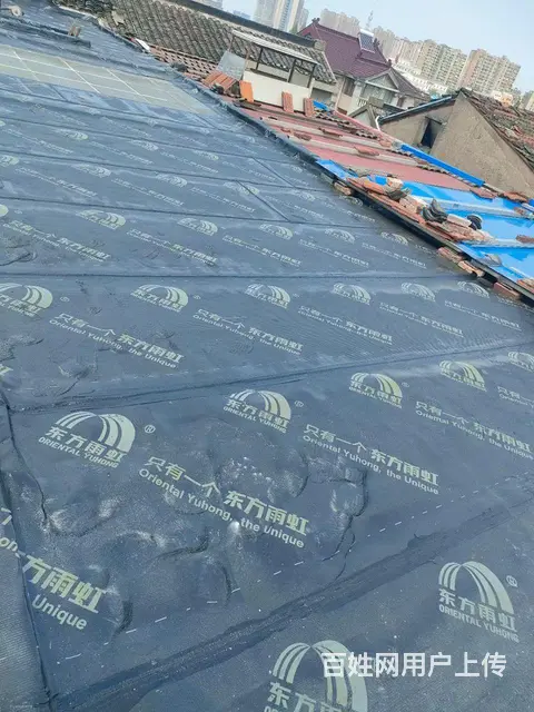 常州地区建筑防水，家装维修，屋面换瓦翻新，厂区建设 - 图片 5