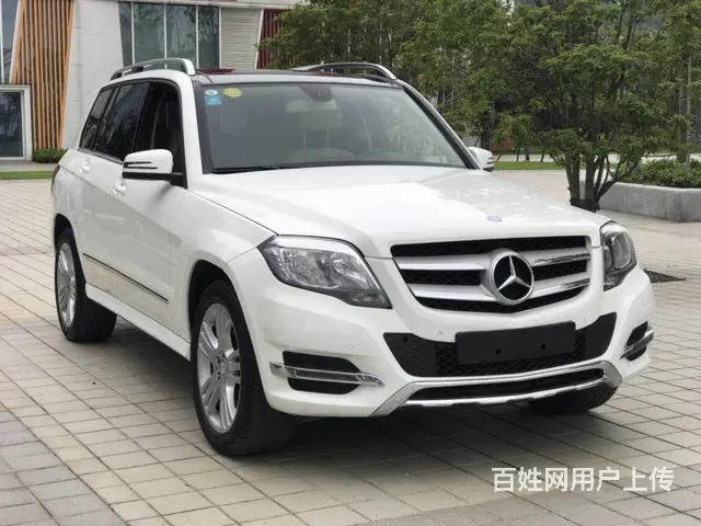 奔驰GLK级 2015款 GLK 260 4MAT - 图片 9