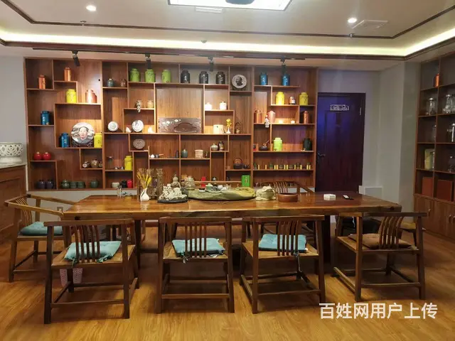 B个人一库尔勒市中心休闲会所转让 - 图片 2