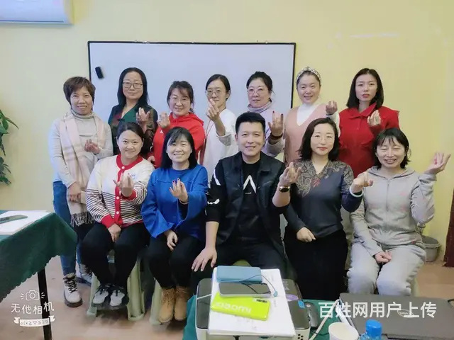 心理咨询师二级面授课 - 图片 10