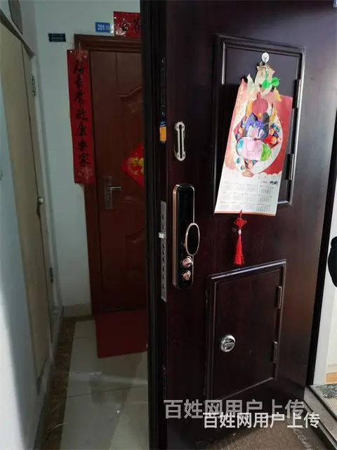 济南环绿山庄附近开锁公司/泰祥防盗锁 - 图片 4