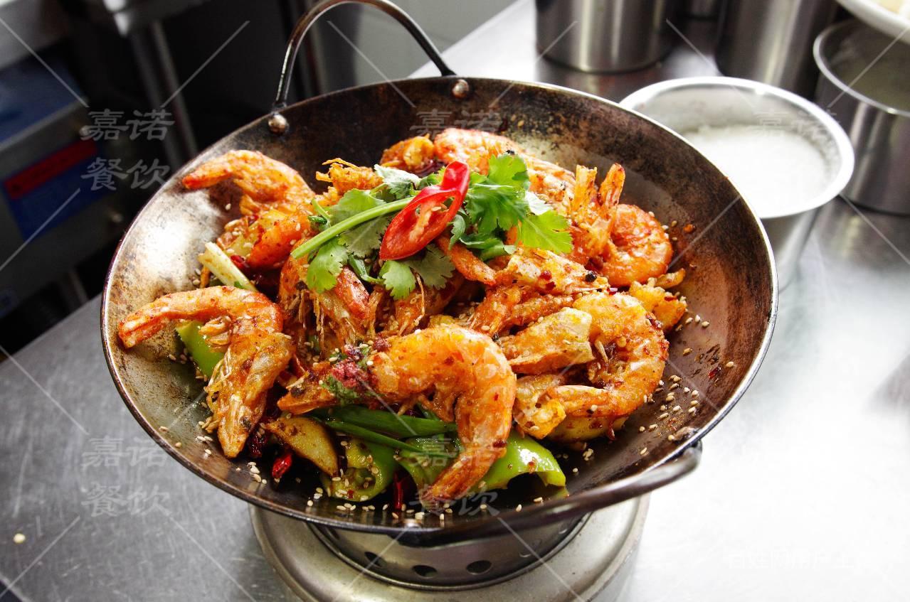 【图】- 西安哪有干锅涮菜类培训 干锅香辣虾干锅猪蹄哪里教 - 西安城