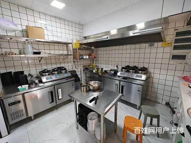 （易转介绍）义乌宝龙广场旁人流量聚集地饭店急转 - 图片 10