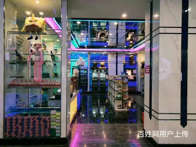 张店区柳泉路KTV整体出 - 图片 6