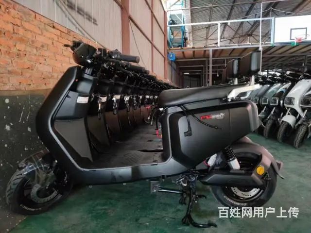 出售电瓶车+新车+二手车+包涵出租 - 图片 2