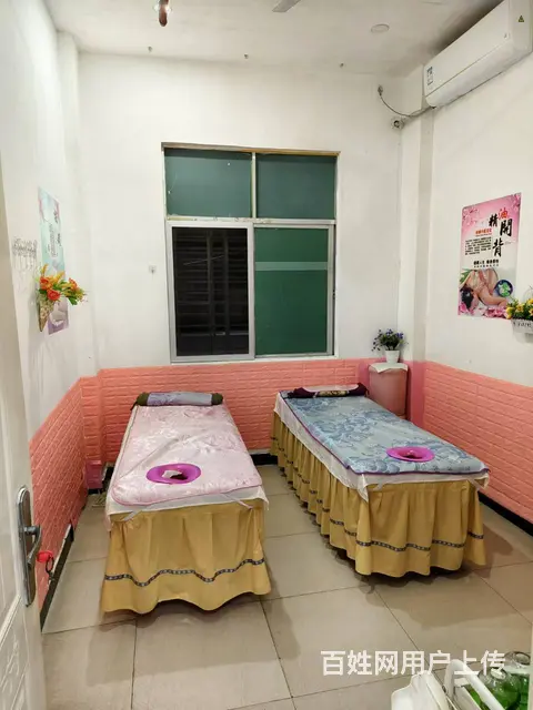 （51旺铺推荐）商品街95平按摩店转让 - 图片 9
