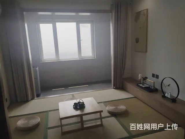 一线海景房 南海新区 金域蓝湾小区 精装瞰海两室 - 图片 5