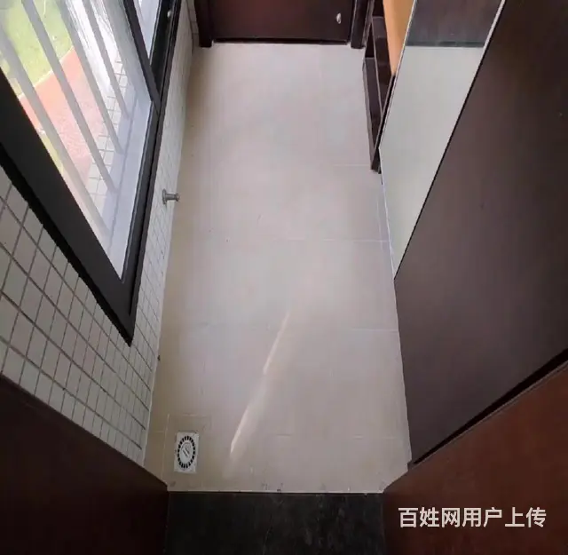 保利时代2卫3房出租家庭或者合租都可以接受现场实体拍摄 - 图片 1
