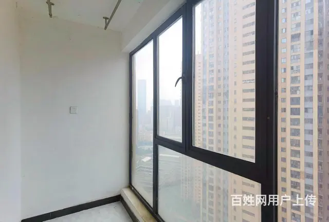 诚心出售  一降到底  北辰高层周正四房 小区环境好 书包随 - 图片 3
