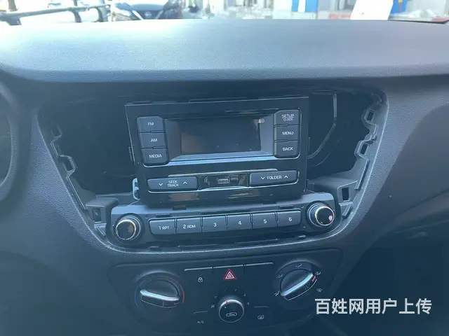现代悦纳导航倒车影像 沈阳市皇姑区昆山西路与向工街 - 图片 6
