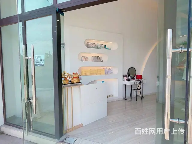 急转！毕节市七星关毕节市七星关区100平芳邻十八美容中心 - 图片 8