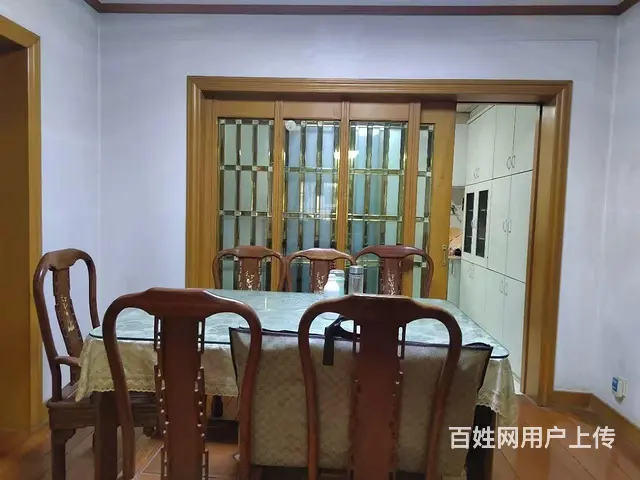 园林东村139平 108万 3室2厅2卫 中装适合 - 图片 2