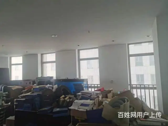 出售钢铁大街帝豪天下写字楼175平米位置优越包过户费 - 图片 3