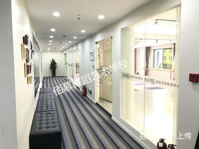 淮南哪里学舞蹈好 - 图片 2