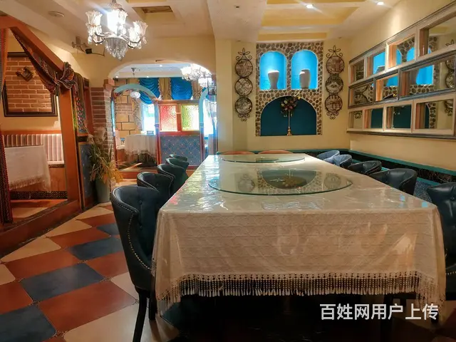 B个人一御景湾商业街餐饮店转让 - 图片 5