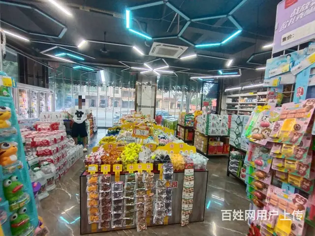 （51旺铺推荐）琼海市丰收街480平超市转让 - 图片 8