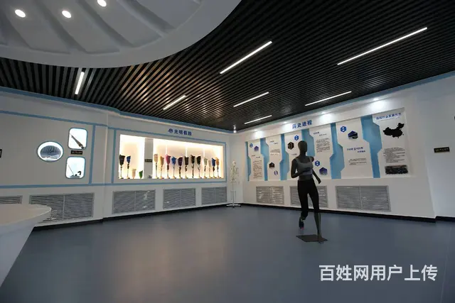 哈尔滨假肢康复中心—光明世纪假肢公司—厂家价格 - 图片 3