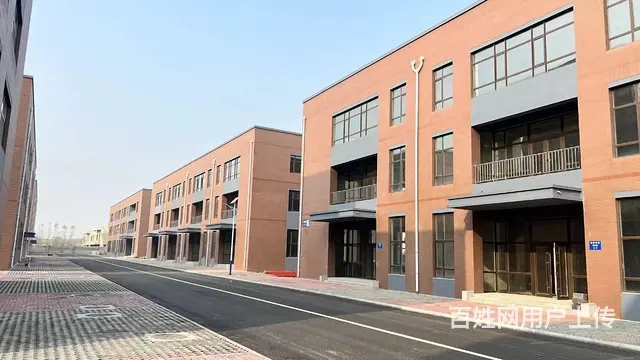 浑南理工大学地铁口 600平产业独栋 现房 马上办证 - 图片 1