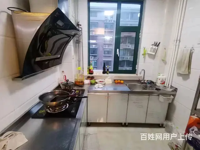 精装修的婚房两室 普通住宅 精装修 - 图片 4