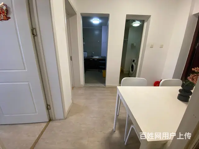 水湘人家西苑三室景芳地铁口天虹钱江新城五福天星龙四季青邵逸夫 - 图片 6