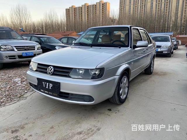 大众 捷达 2012款 1.6 手动 典藏版的图片