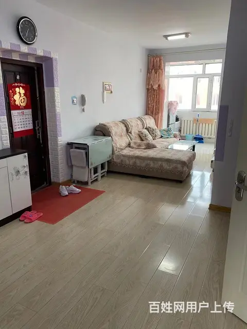 【搞定了！】东山东永小区 普通住宅1厅 精装修 - 图片 1