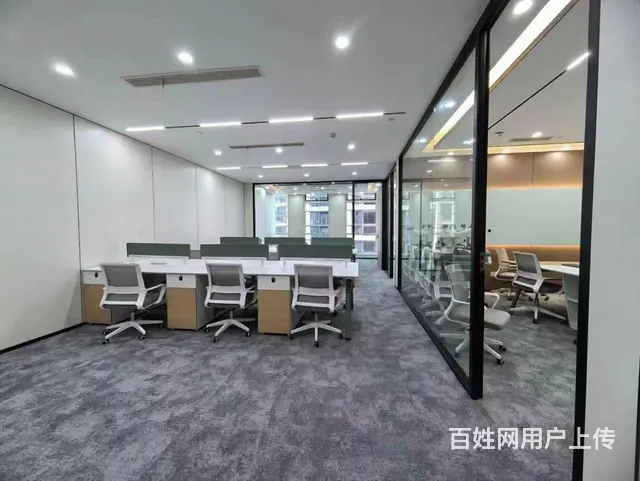 绿地商业中心，浙大华家池，出租110方至2000方，大小都有 - 图片 3