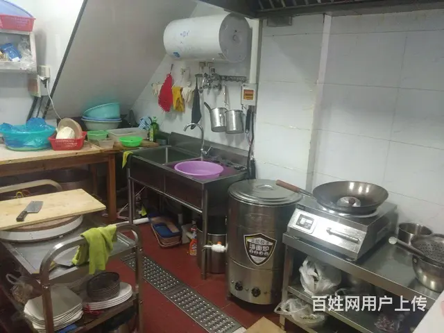 临街商铺转让 - 图片 3