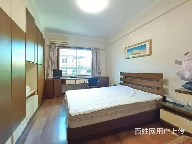 思北禾祥西银行家园，南北通透大四房，电梯小高层，六中十一中旁 - 图片 3