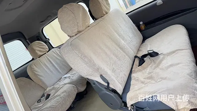 风行 菱智 2013款 菱智M5 D19 1.9T 手动 长 - 图片 3