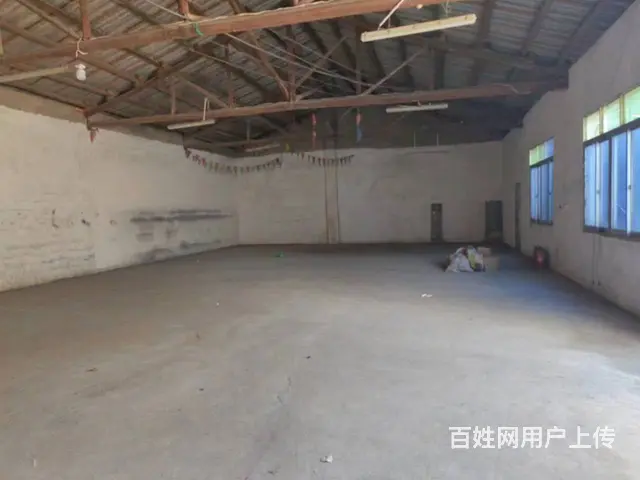 （老板本人）长沙县黄兴镇厂房/仓库低价出租  5868 - 图片 3