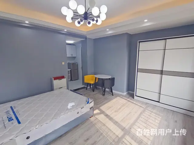 全嘉兴有房出租挑到满意为止月付租金家电齐全 - 图片 10