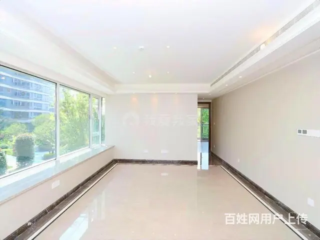 滨江品质 御滨府四房精装修三卫    软装拎包入住 江南实验 - 图片 6