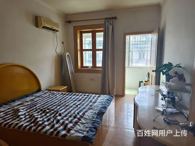 采荷洁莲邨业主整套出租 - 图片 2